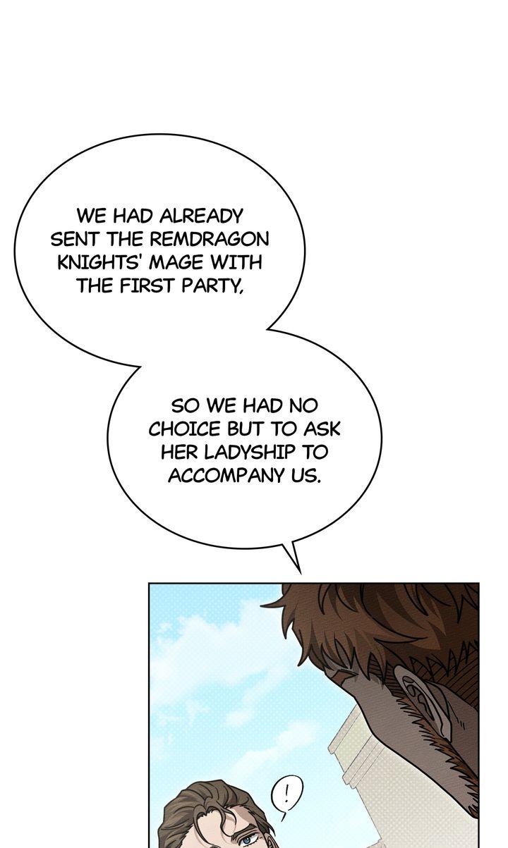 Under the Oak Tree Chapter 112 image 16